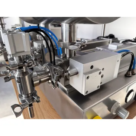 Dozownica PRO DV-100 serwo, cerkamika-16